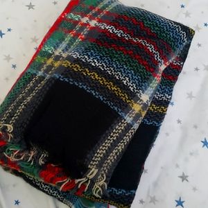 Brand New Blanket Scarf